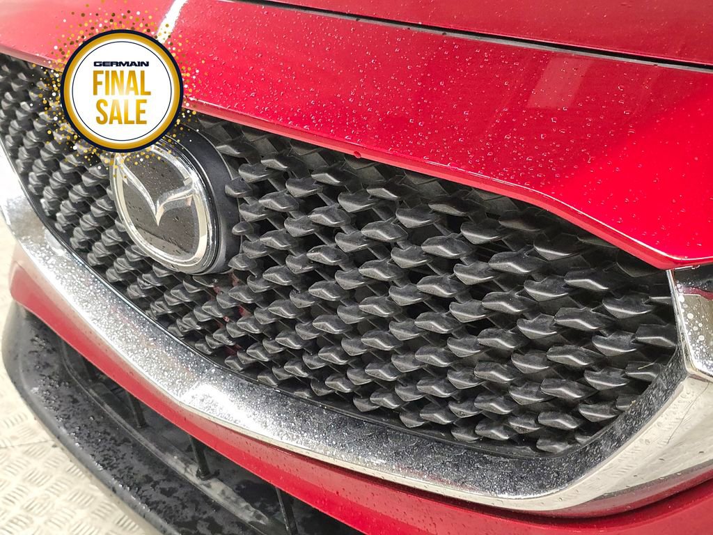 Used 2022 MAZDA CX-30 AWD 2.5 S w/ Select Package image 11