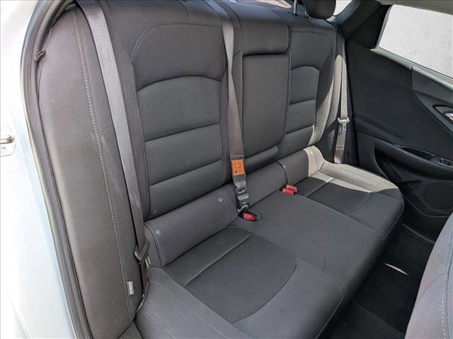 Used 2022 Chevrolet Malibu LT FWD image 14