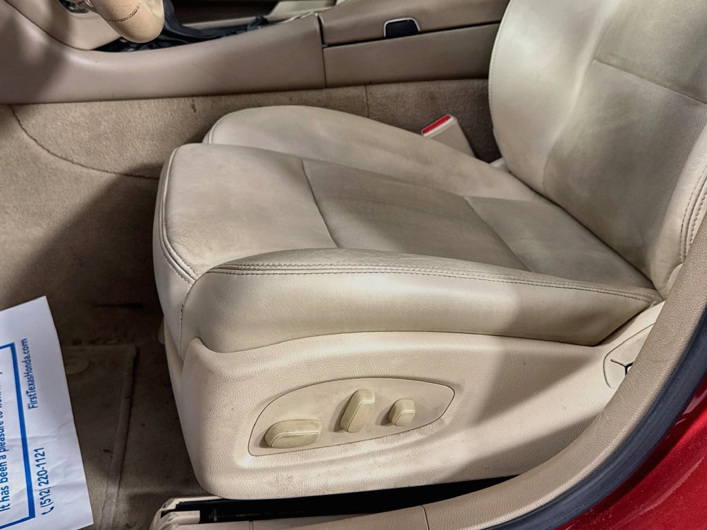 Used 2016 Cadillac CTS Luxury RWD image 23
