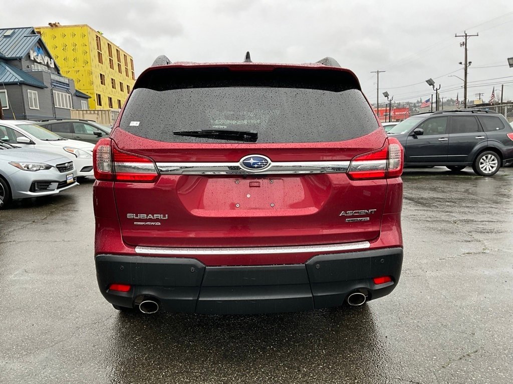 Used 2019 Subaru Ascent Limited image 8