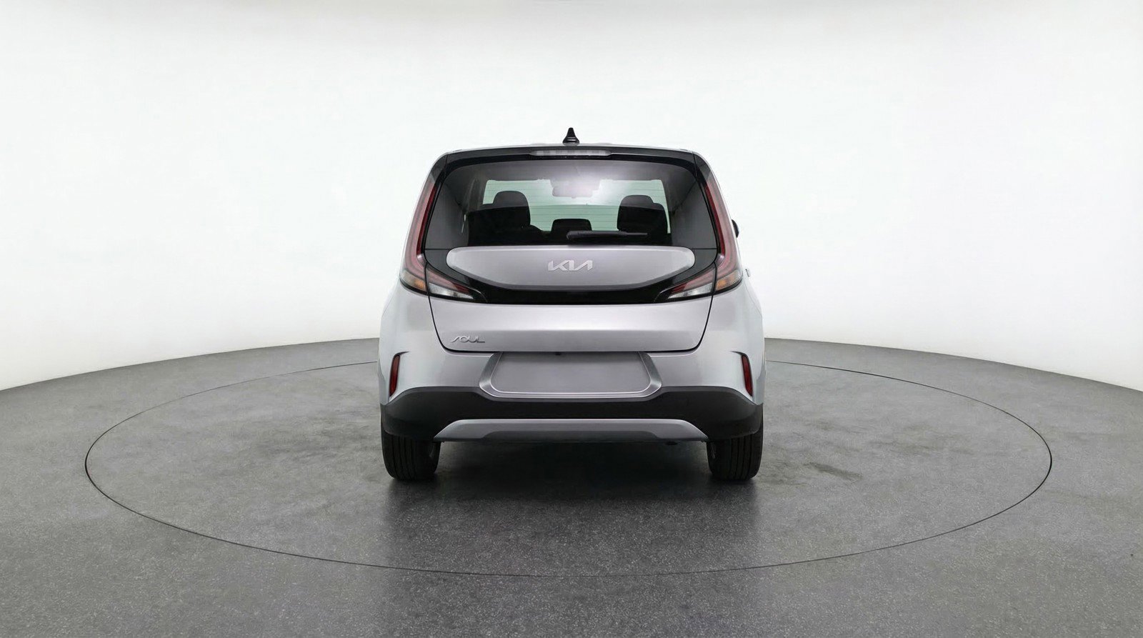 Used 2025 Kia Soul LX w/ LX Technology Package image 7