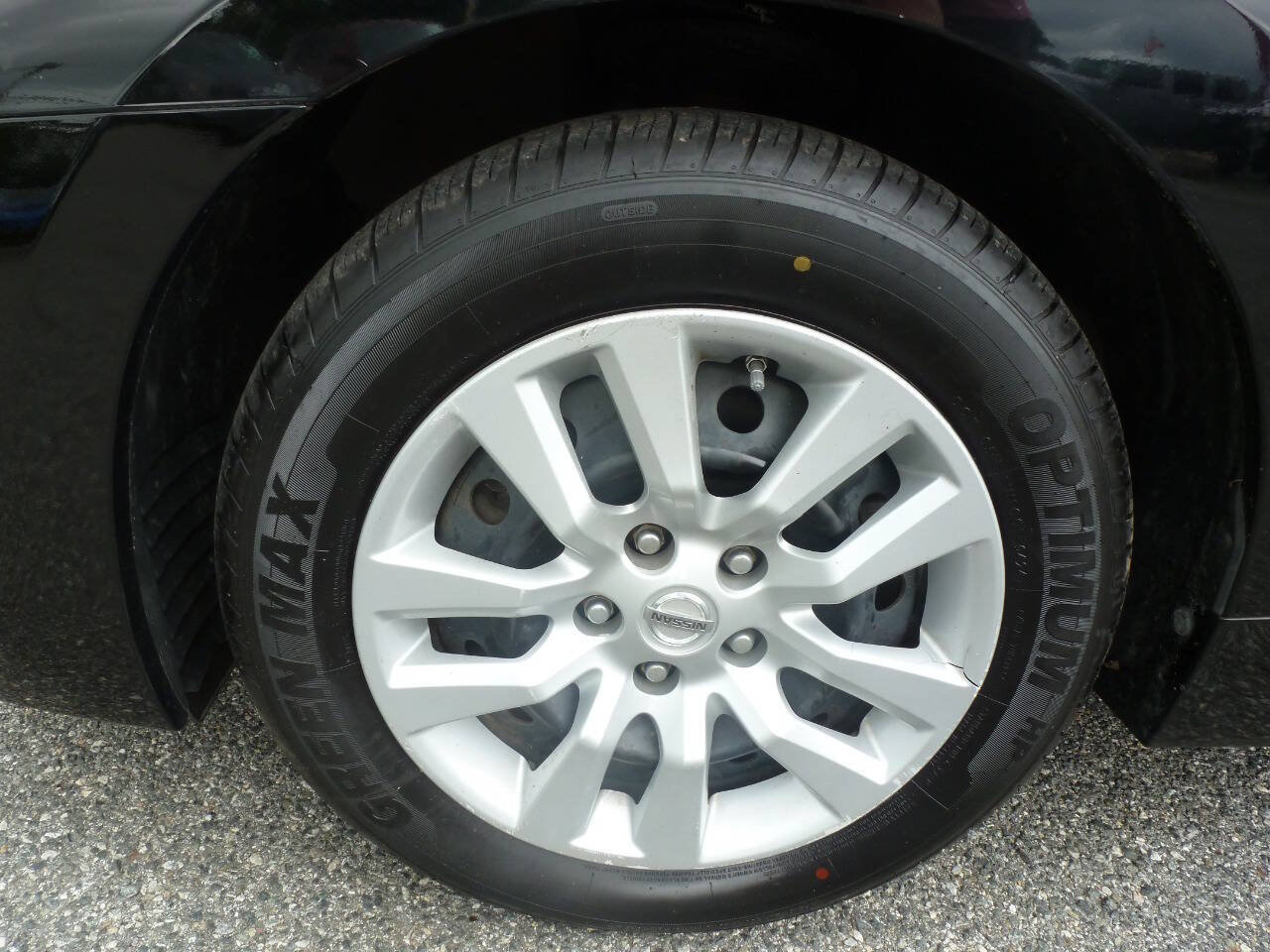 Used 2013 Nissan Altima 2.5 FWD image 10