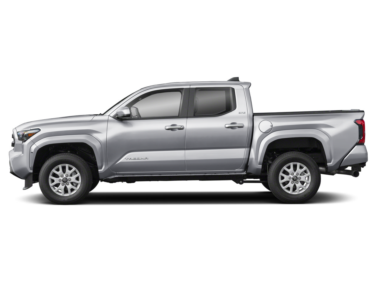 New 2026 Toyota Tacoma SR5 AWD/4WD image 41