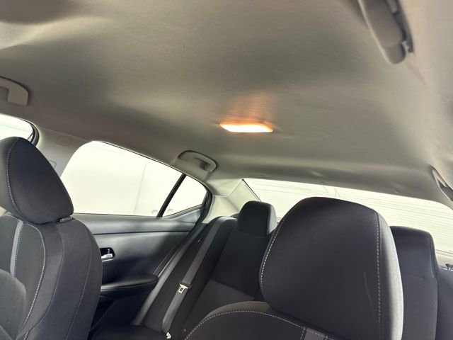 Used 2023 Nissan Sentra SV w/ All-Weather Package image 12