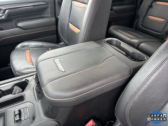 Used 2024 GMC Sierra 2500 AT4 w/ AT4 Premium Plus Package image 22
