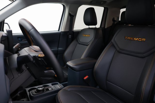 Used 2025 Ford Maverick Tremor image 79