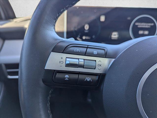 Certified 2025 Hyundai Sonata Limited FWD image 13