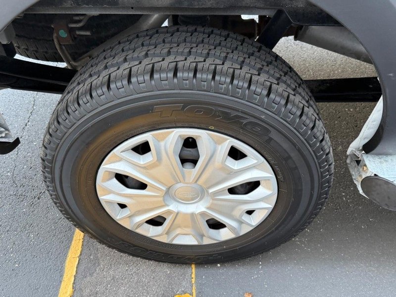 Certified 2024 Ford Transit 250 Base w/ Exterior Upgrade Package image 7