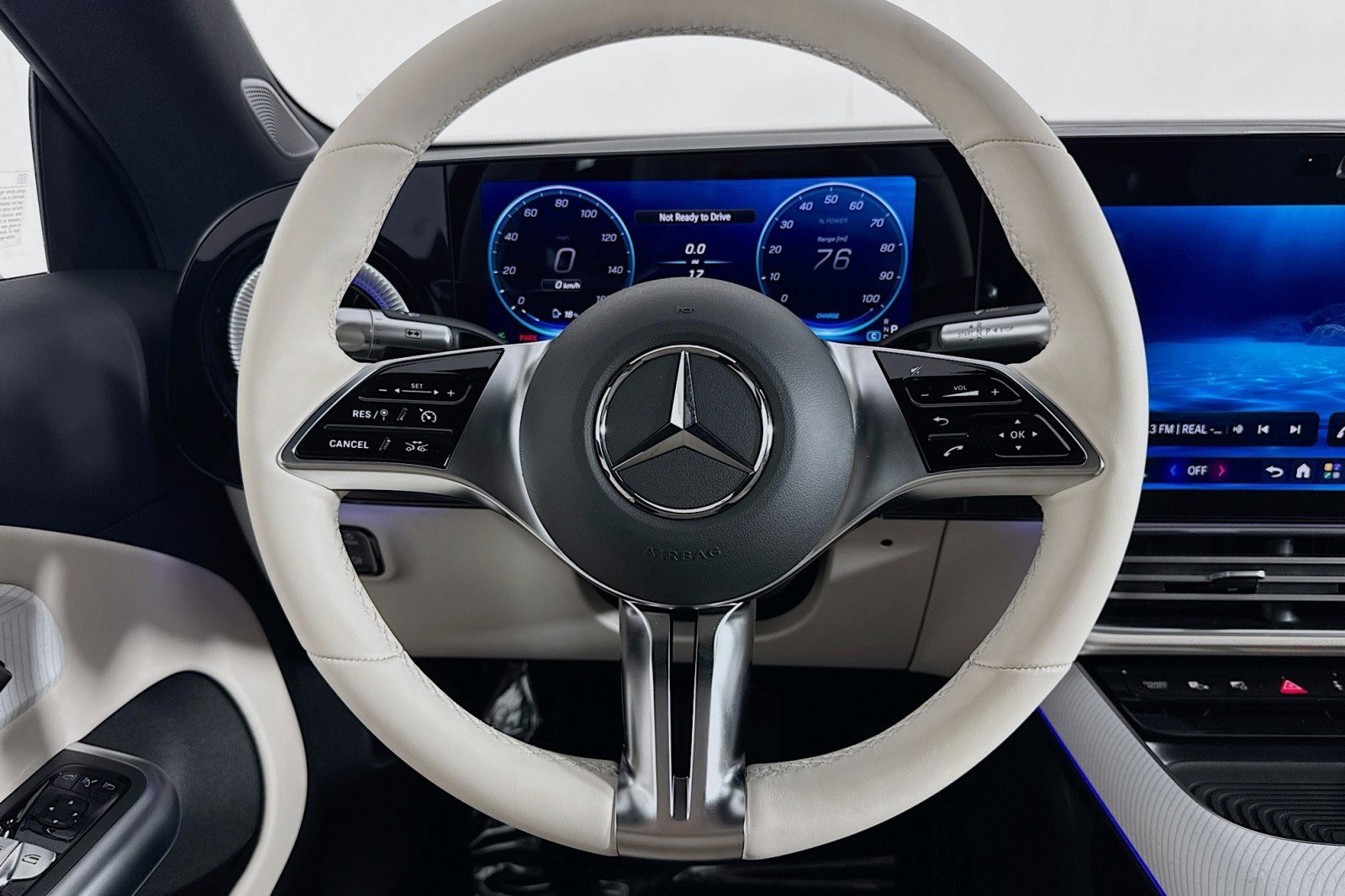New 2026 Mercedes-Benz CLA 350 image 17