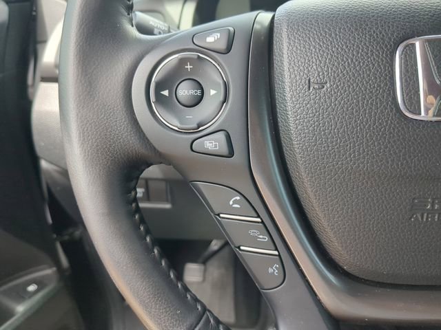 Used 2023 Honda Ridgeline RTL image 30