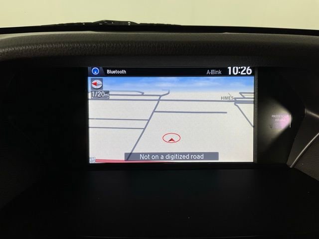 Used 2016 Acura ILX image 23