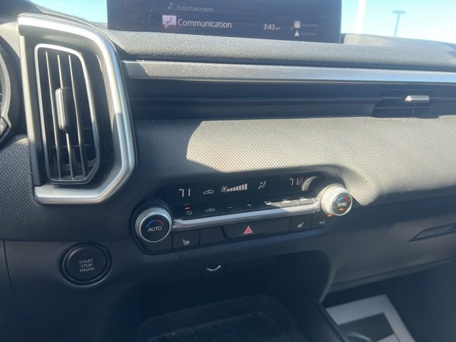 Used 2024 MAZDA CX-50 AWD 2.5 S w/ Cargo Package image 40