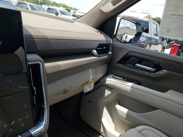 New 2026 GMC Yukon XL Denali w/ Denali Reserve Package AWD/4WD image 25