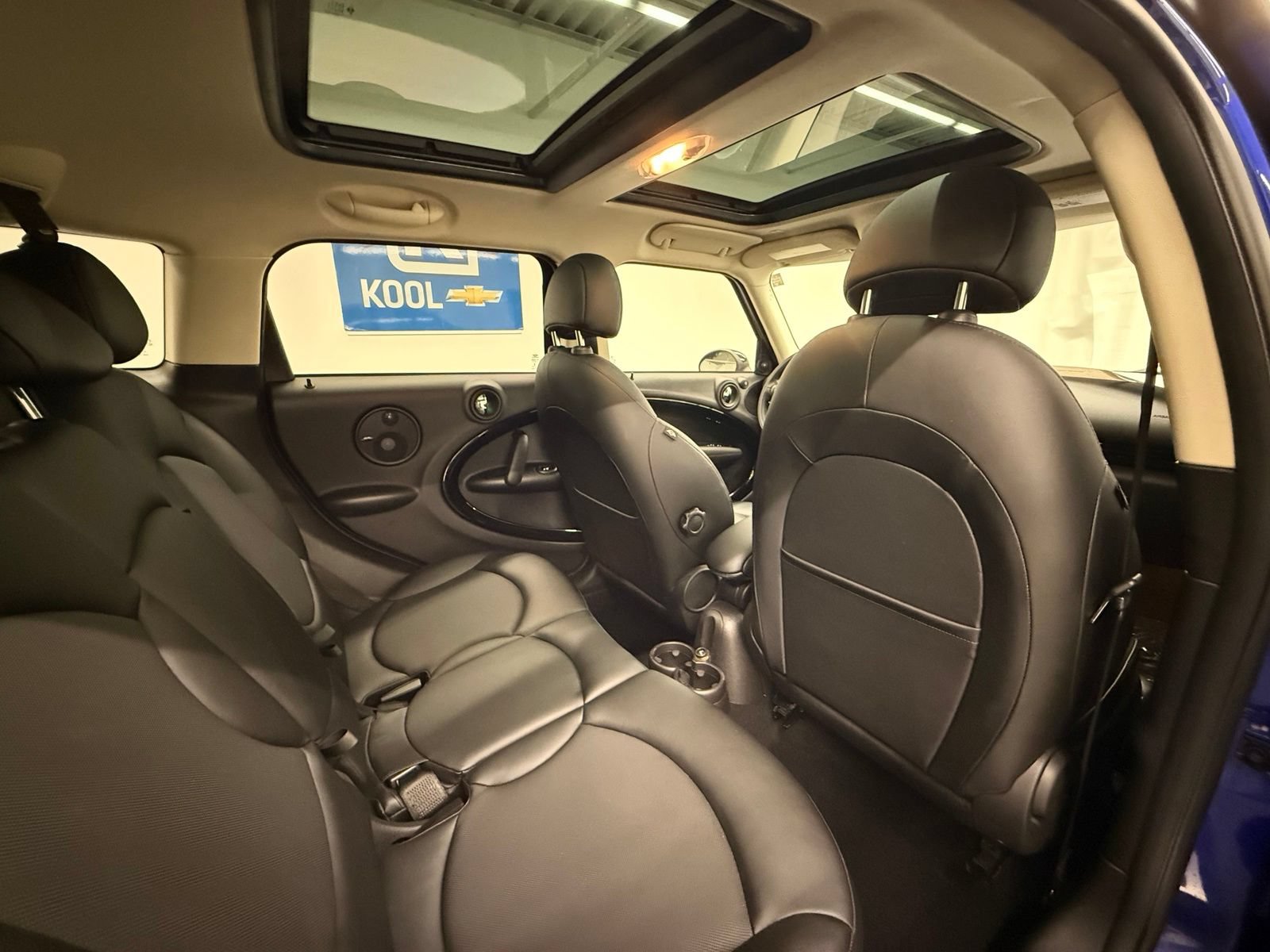 Used 2016 MINI Cooper Countryman S AWD/4WD image 7