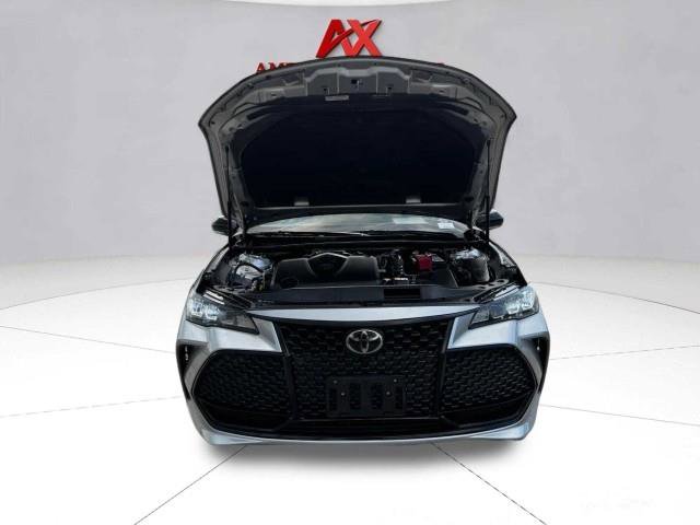 Used 2019 Toyota Avalon XSE FWD image 58