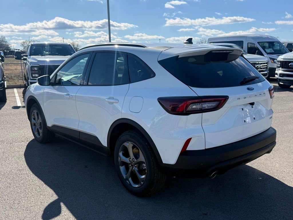 New 2026 Ford Escape ST-Line Select w/ Tech Pack #1 image 36