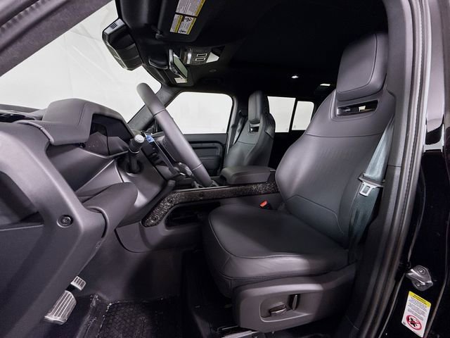 New 2026 Land Rover Defender 110 OCTA AWD/4WD image 11