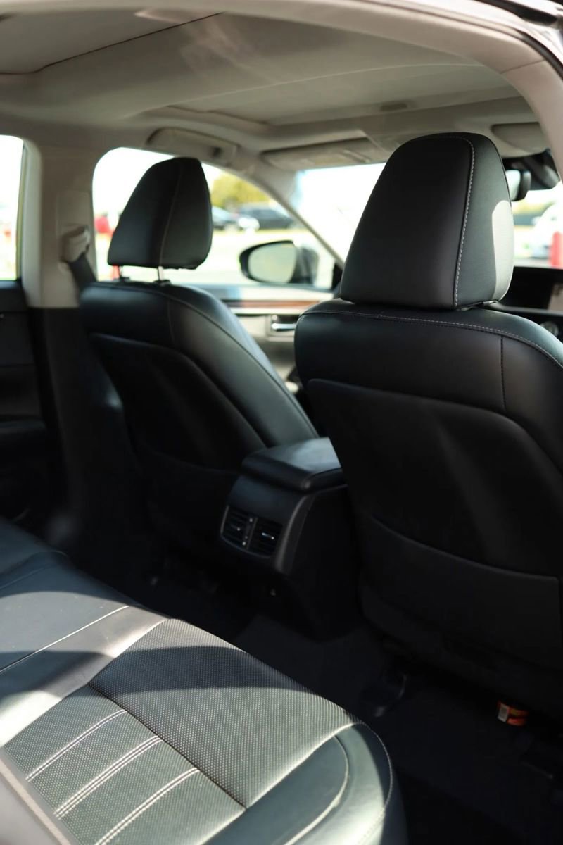 Used 2016 Lexus ES 350 image 47