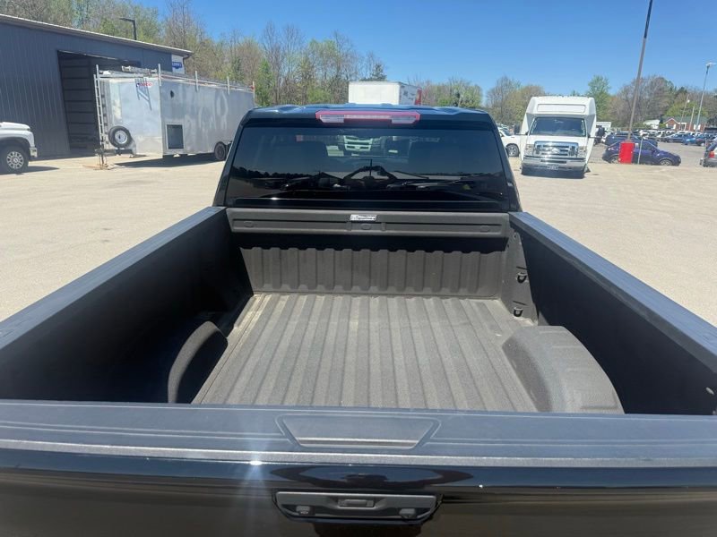 Used 2022 Chevrolet Silverado 2500 LTZ AWD/4WD image 14