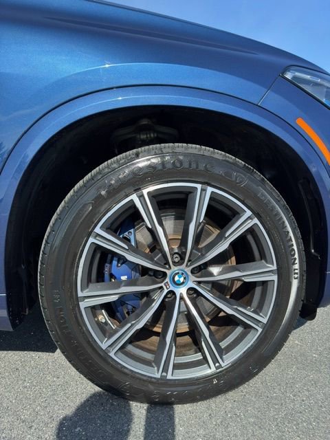 Used 2023 BMW X5 xDrive45e w/ Executive Package image 21