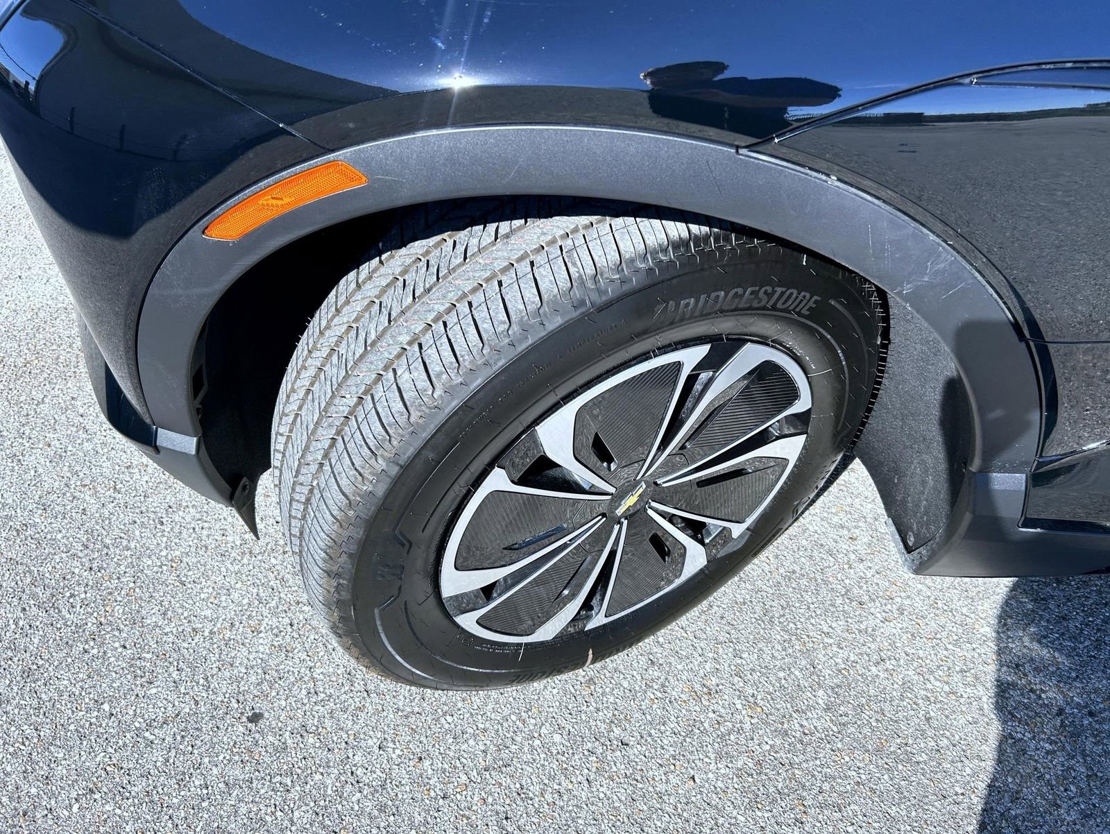 New 2026 Chevrolet Blazer EV LT image 23