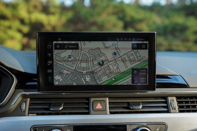 Used 2023 Audi S5 Prestige image 31