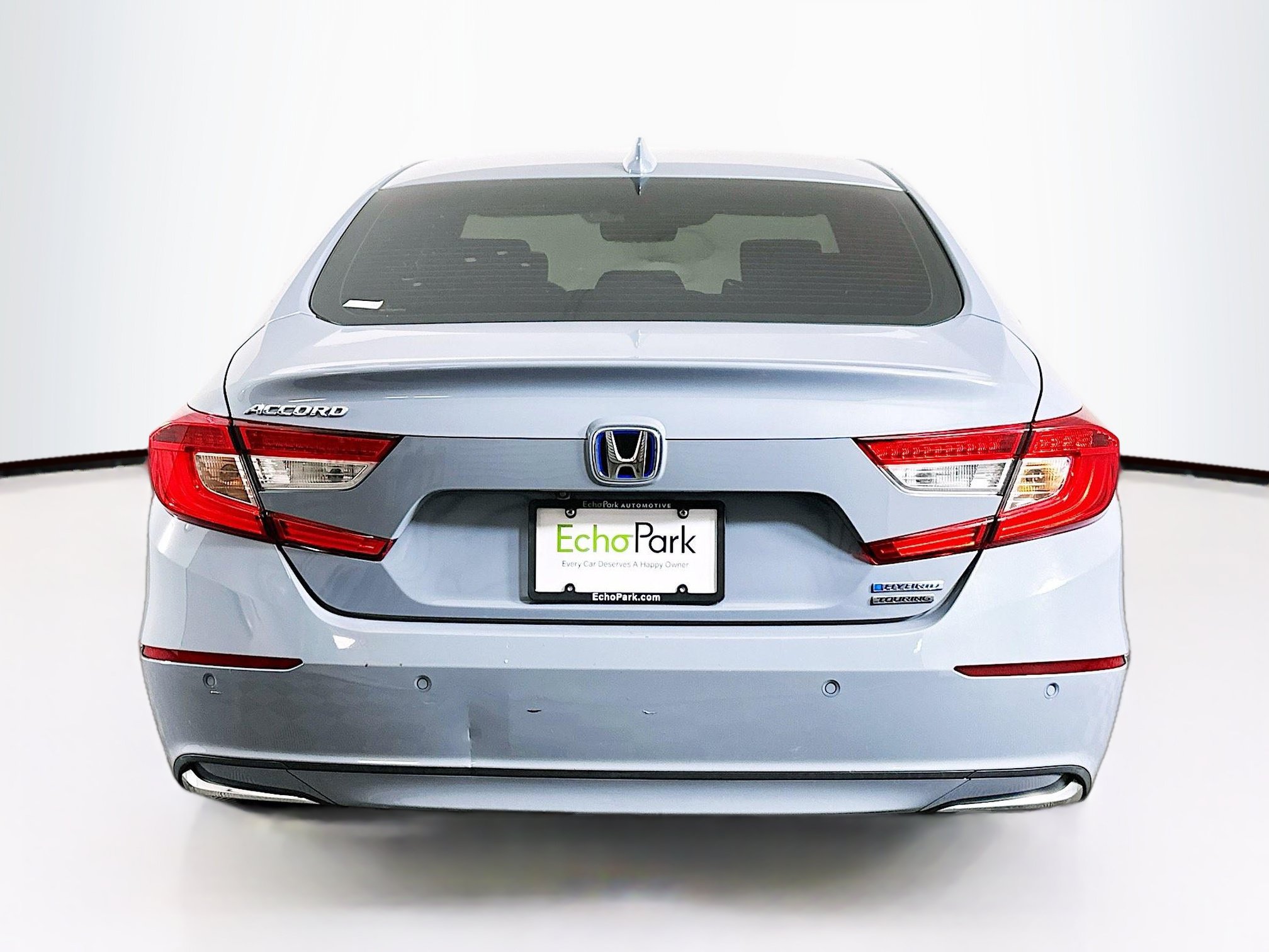 Used 2021 Honda Accord Touring image 7