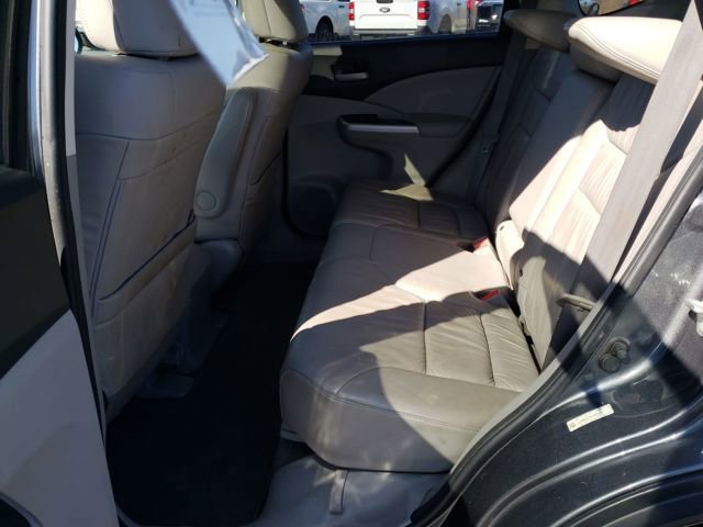 Used 2012 Honda CR-V EX-L image 28