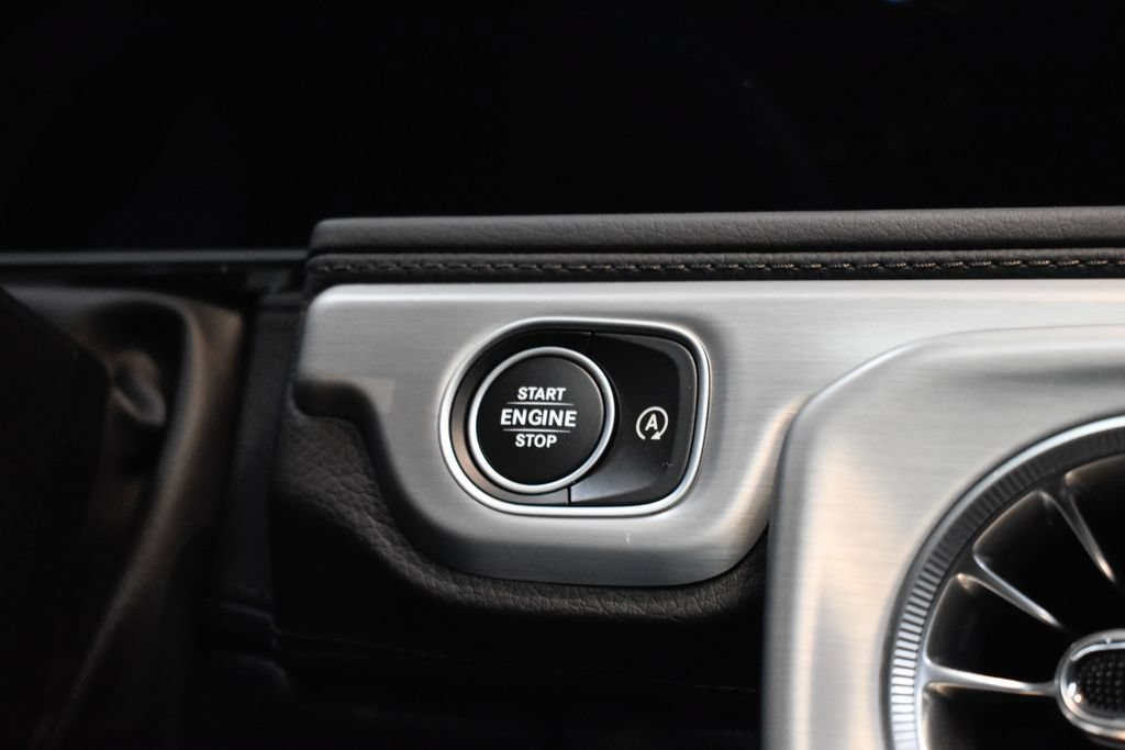 Used 2025 Mercedes-Benz G 63 AMG 4MATIC image 26