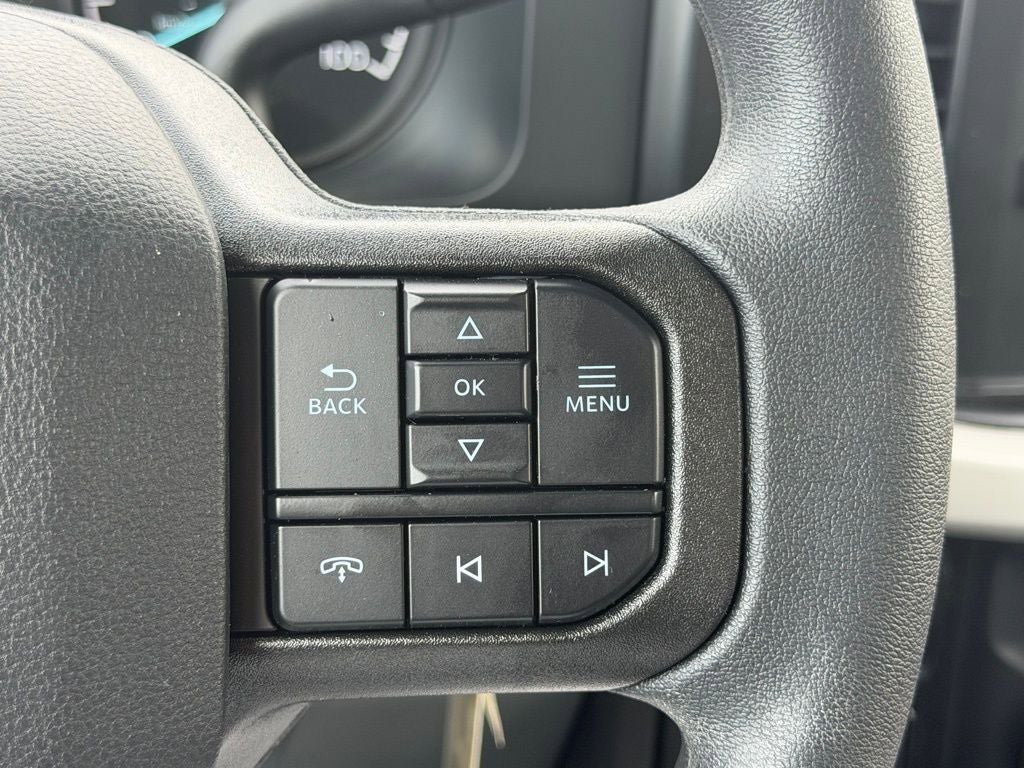 New 2026 Ford F550 2WD Regular Cab Super Duty image 21