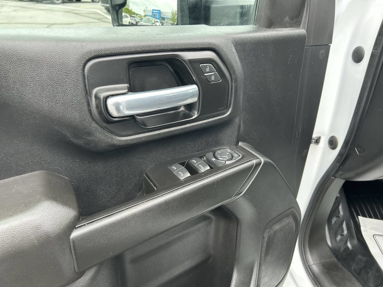 Used 2021 Chevrolet Silverado 2500 W/T w/ WT Fleet Convenience Package RWD image 20