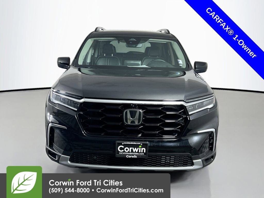 Used 2023 Honda Pilot Elite image 4