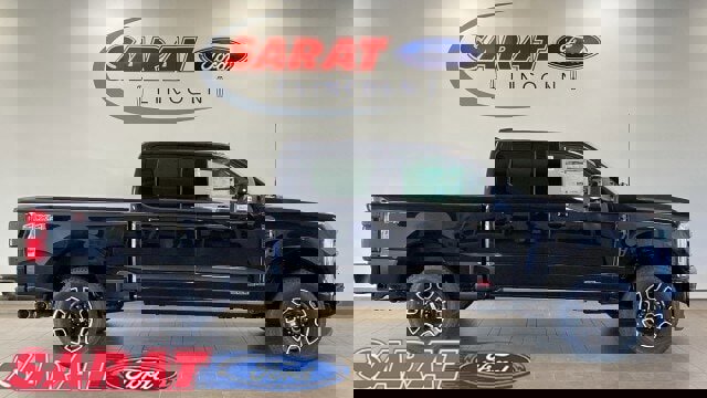 New 2026 Ford F350 Platinum w/ Snow Plow Prep Package