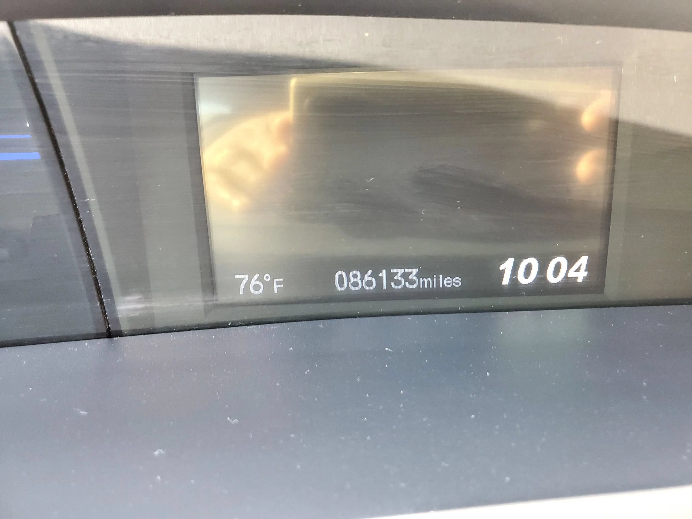 Used 2015 Honda Civic Hybrid Sedan image 40