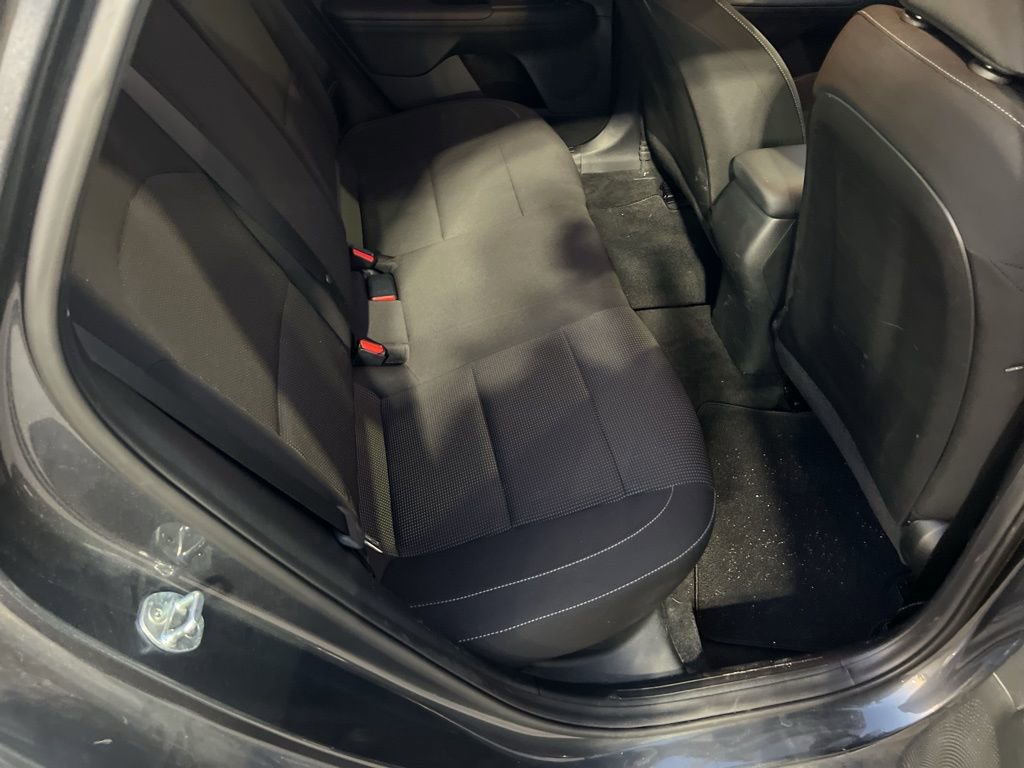 Used 2021 Kia Forte LXS image 11