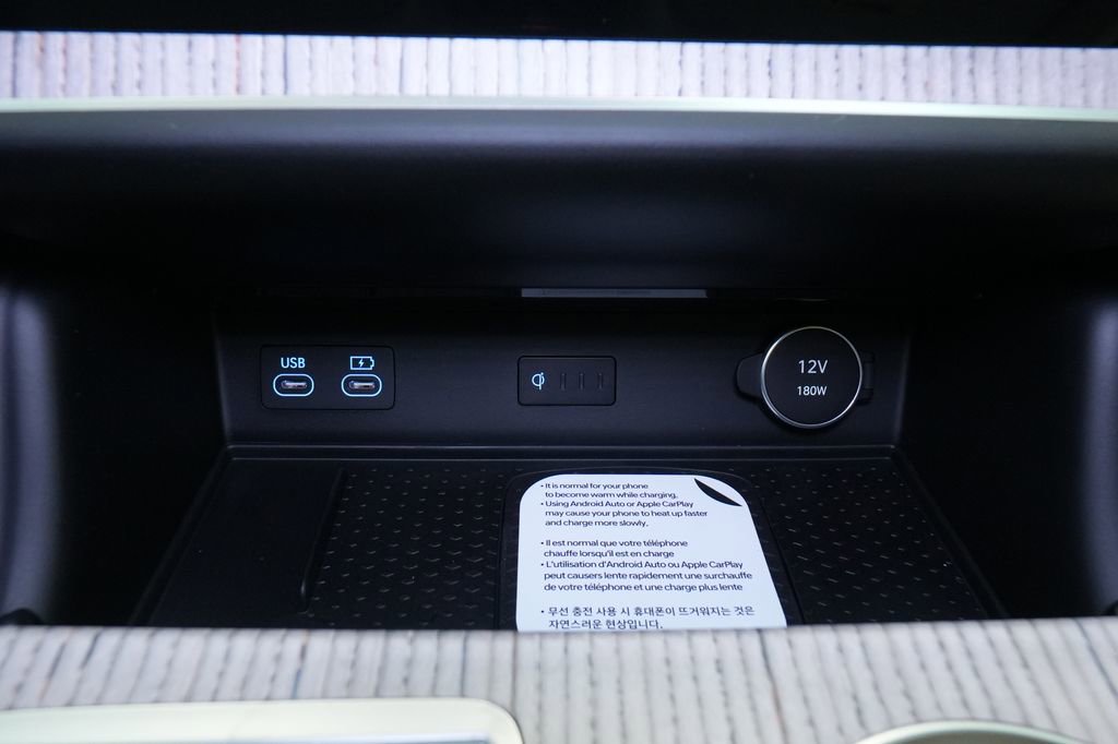 New 2026 Genesis GV80 2.5T Advanced image 41