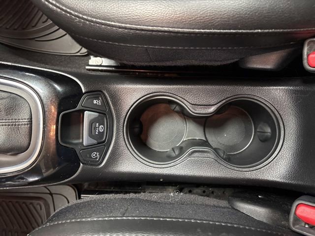 Used 2021 Jeep Compass Latitude w/ Sun and Sound Group FWD image 22