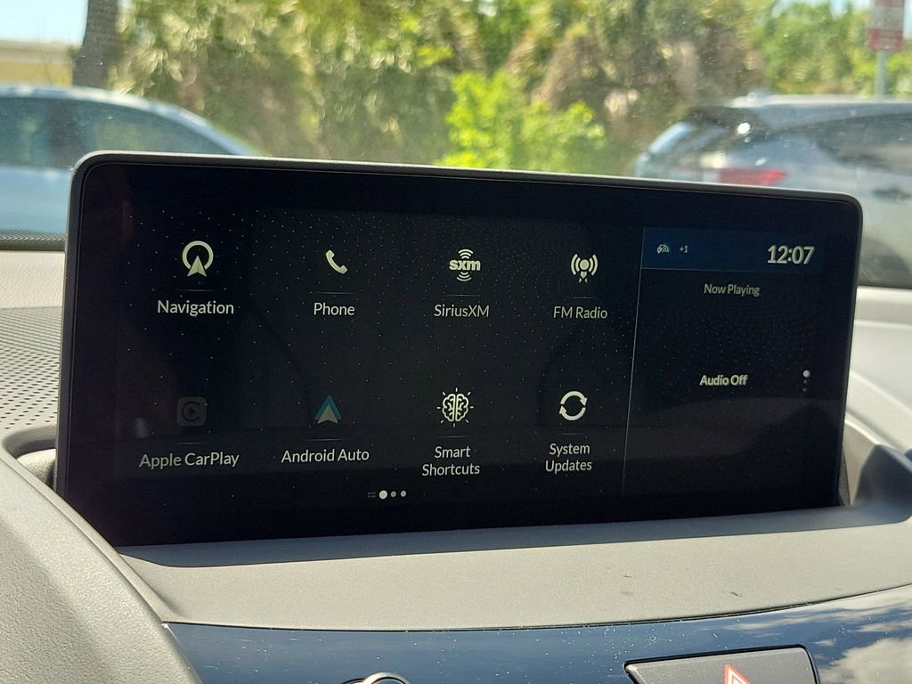 New 2026 Acura RDX A-Spec AWD/4WD image 23
