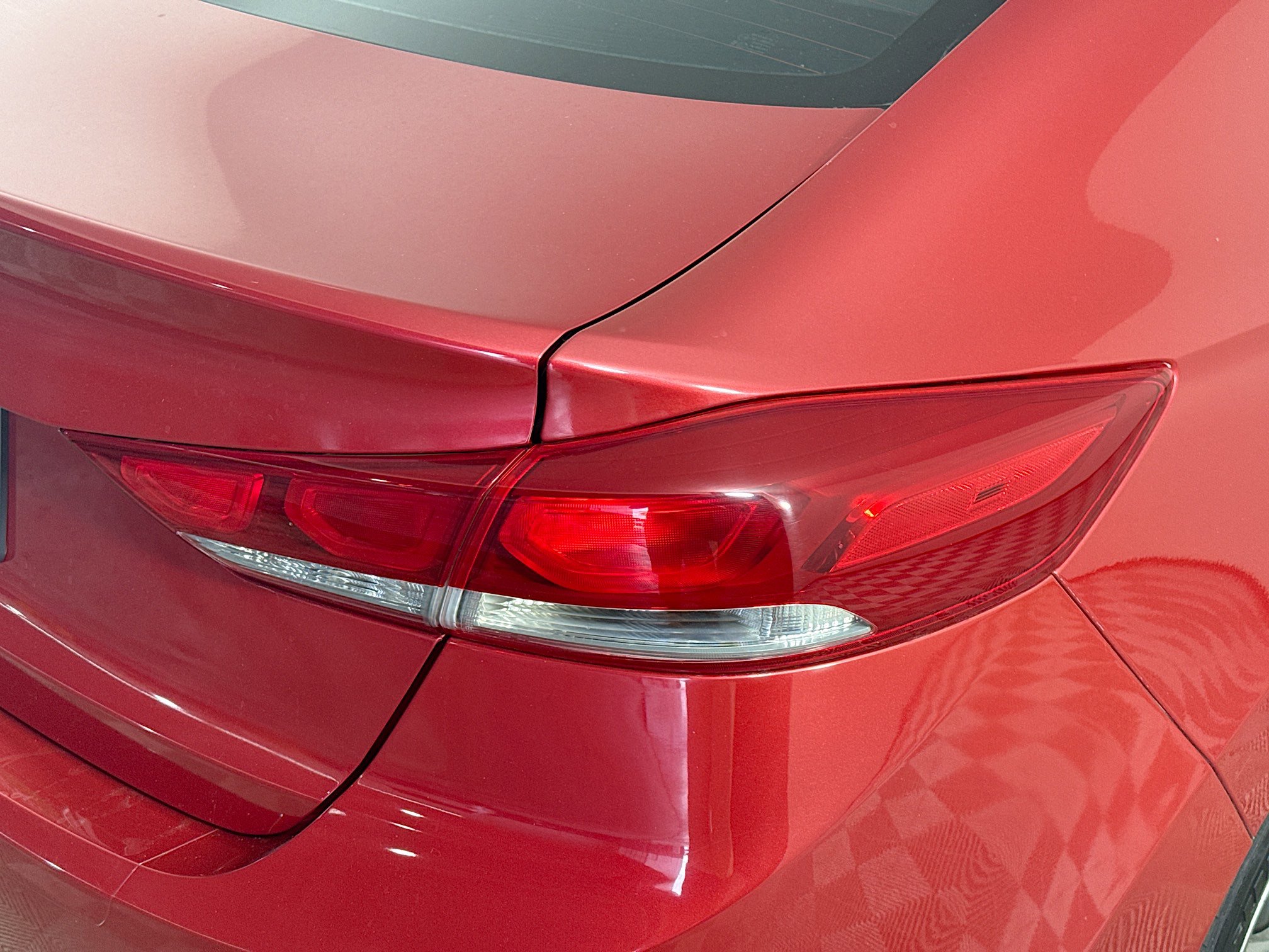 Used 2018 Hyundai Elantra SEL image 33