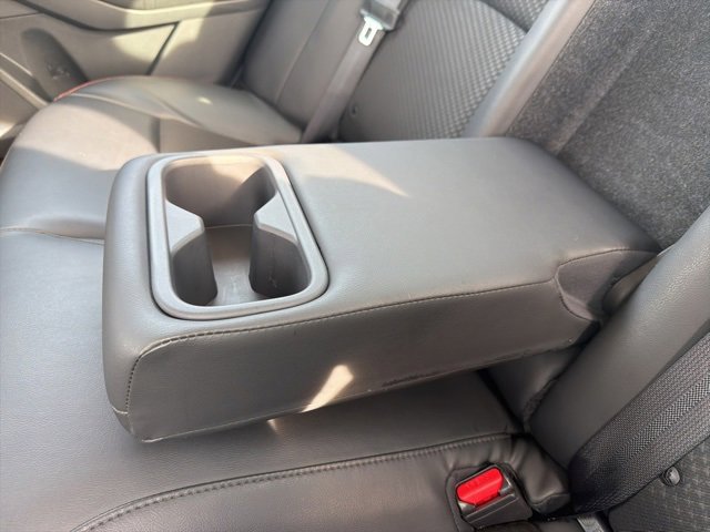 Used 2024 Nissan Altima 2.5 SR image 24