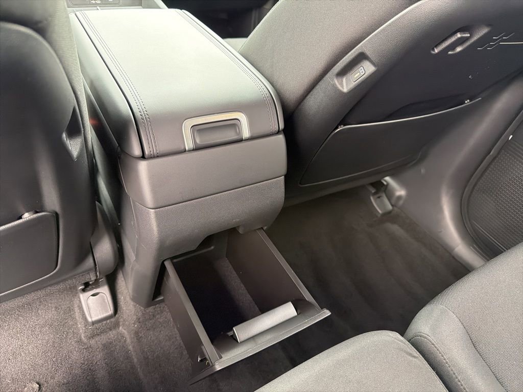 New 2026 Hyundai Santa Fe SE AWD/4WD image 20