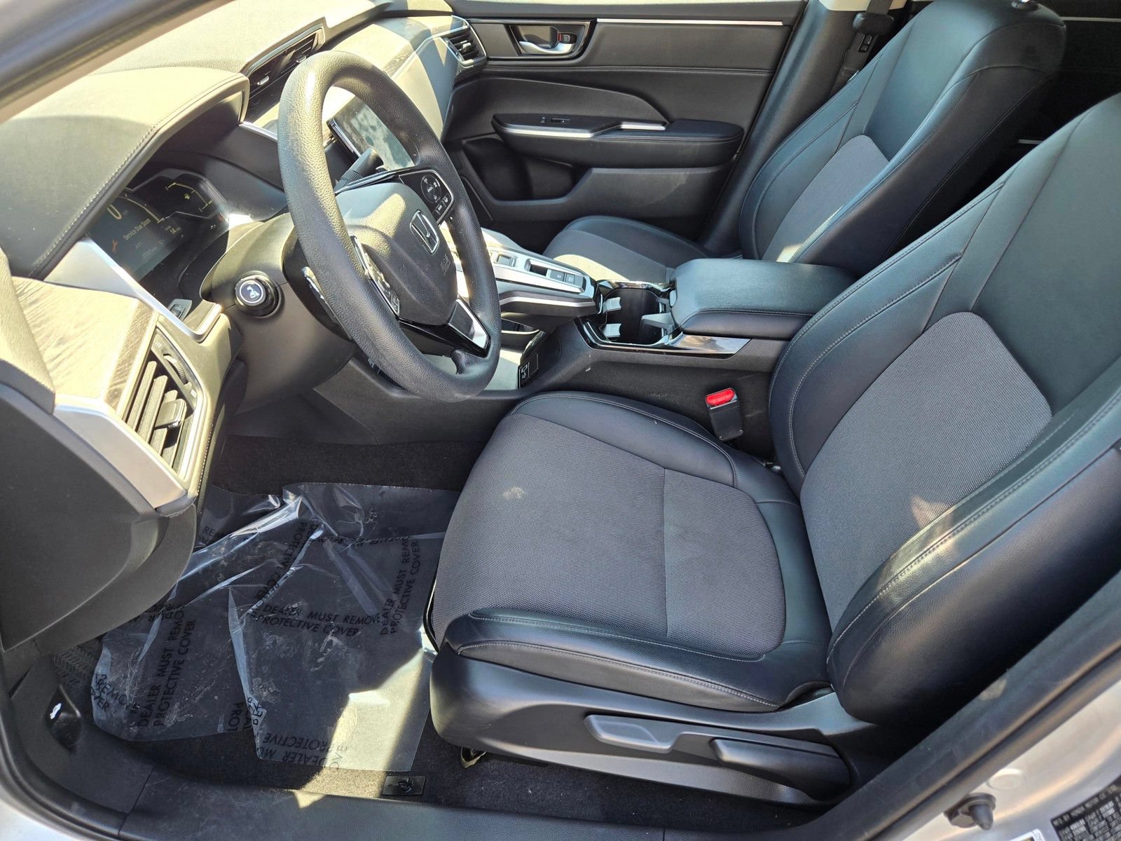 Used 2019 Honda Clarity Plug-In Hybrid image 15