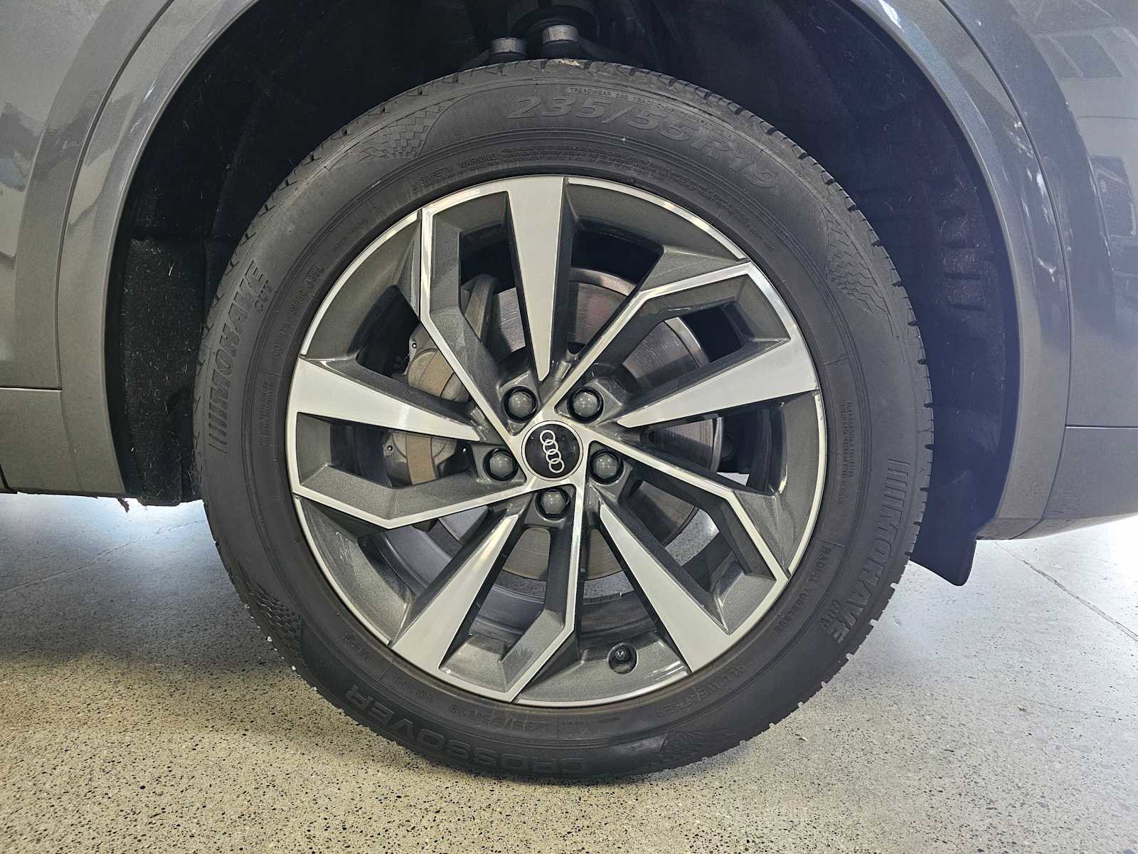 Used 2024 Audi Q5 2.0T Premium Plus AWD/4WD image 9