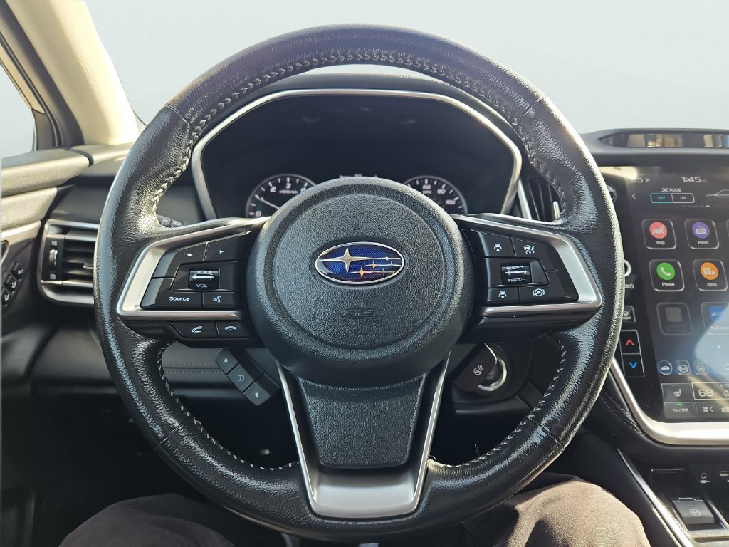 Used 2021 Subaru Outback Limited AWD/4WD image 34