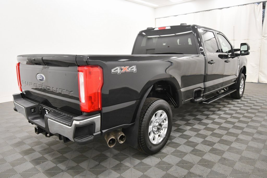 Used 2023 Ford F250 XLT image 8