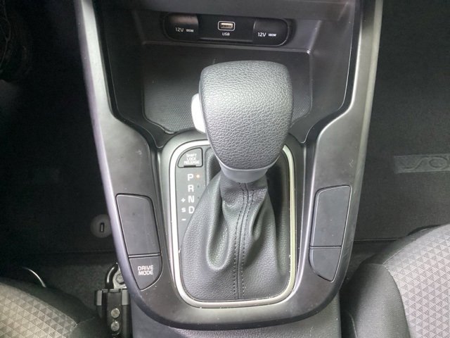 Used 2024 Kia Soul LX w/ Option Group 015 image 20
