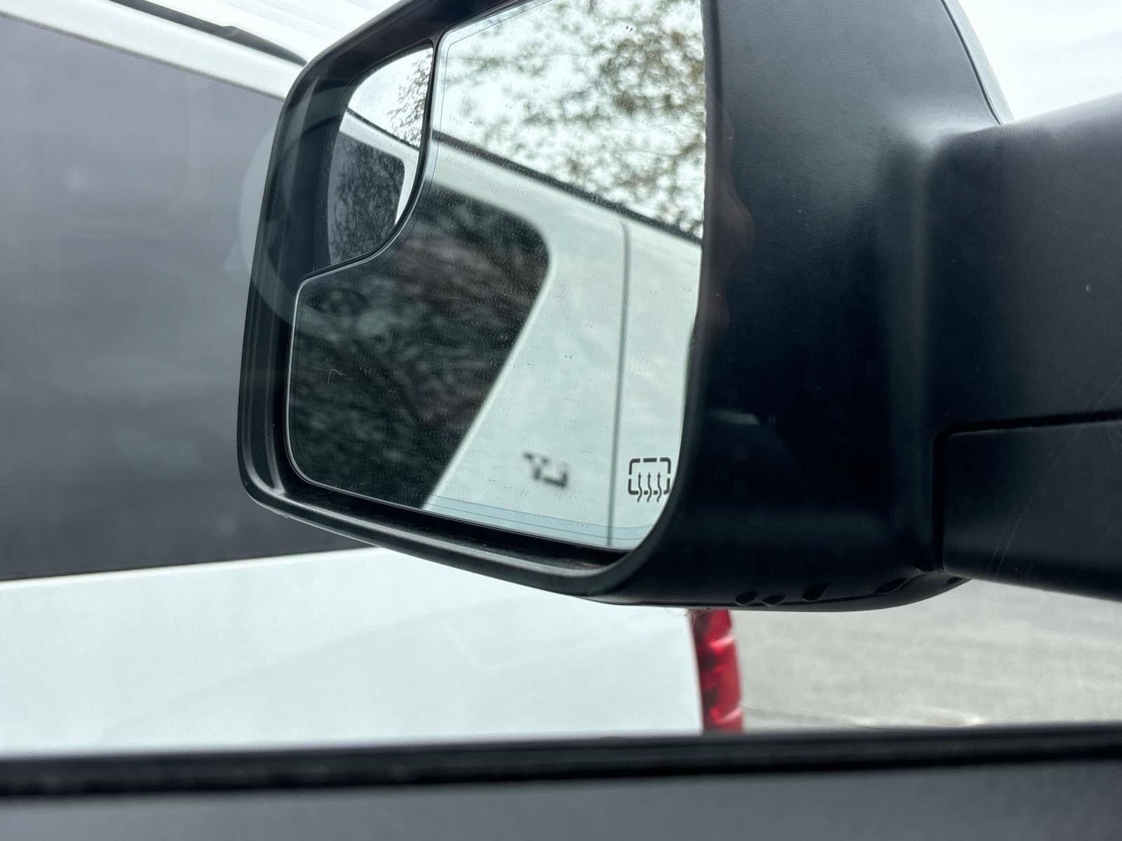 Certified 2024 RAM 1500 Big Horn AWD/4WD image 13