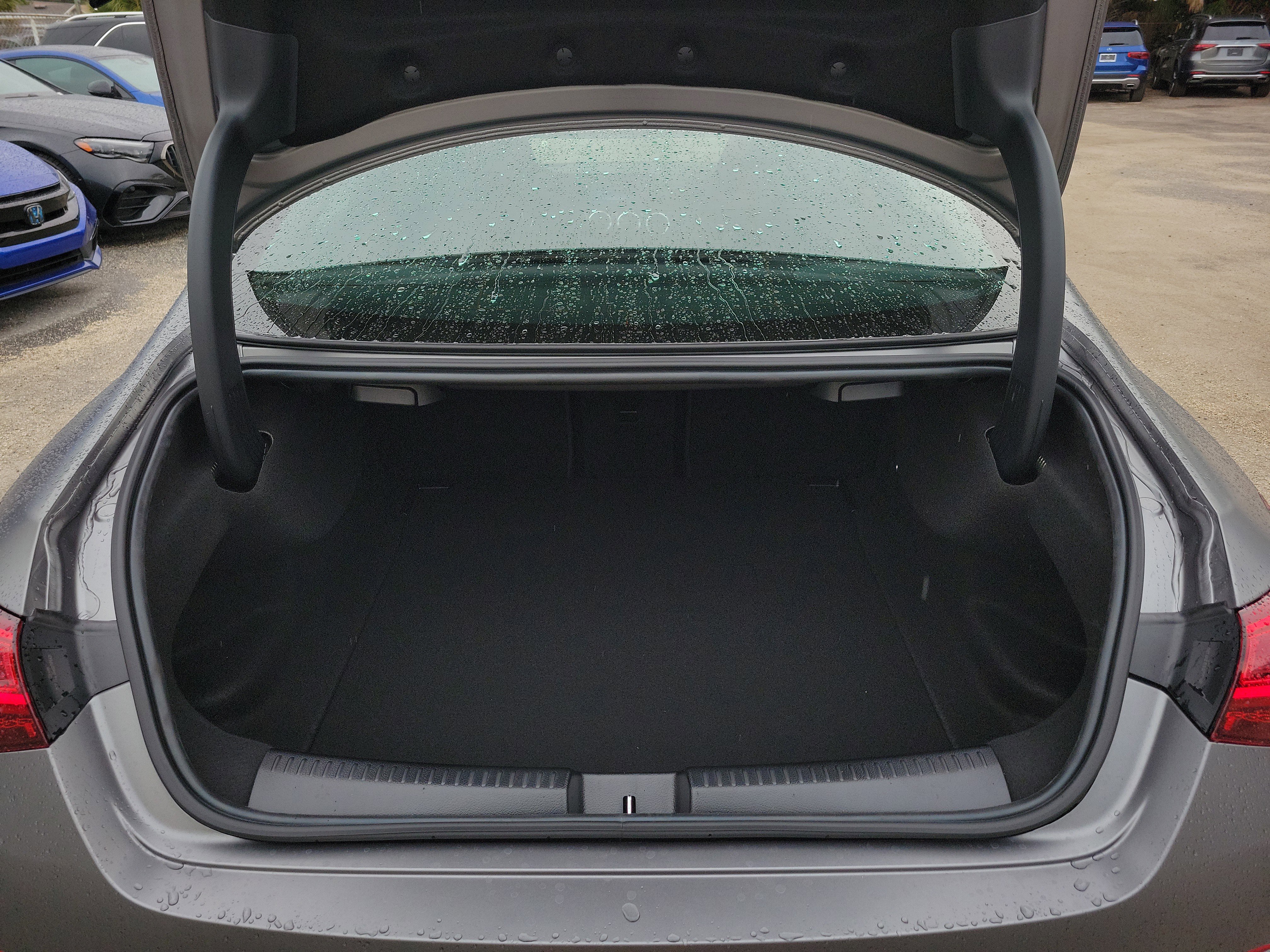 New 2026 Mercedes-Benz CLA 45 AMG S 4MATIC image 9