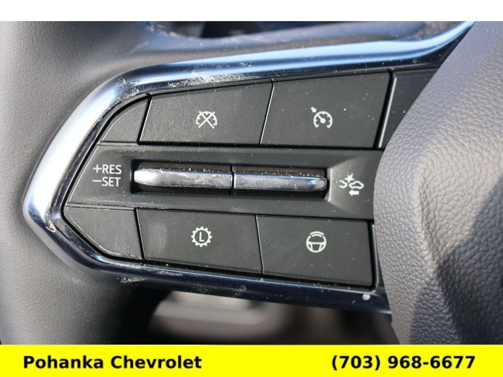 New 2026 Chevrolet Tahoe High Country w/ LPO, Illumination Package image 10