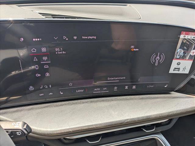 New 2025 Audi Q5 Premium image 11